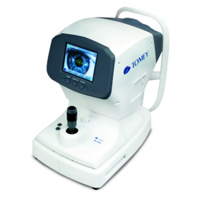 Tomey RC-800